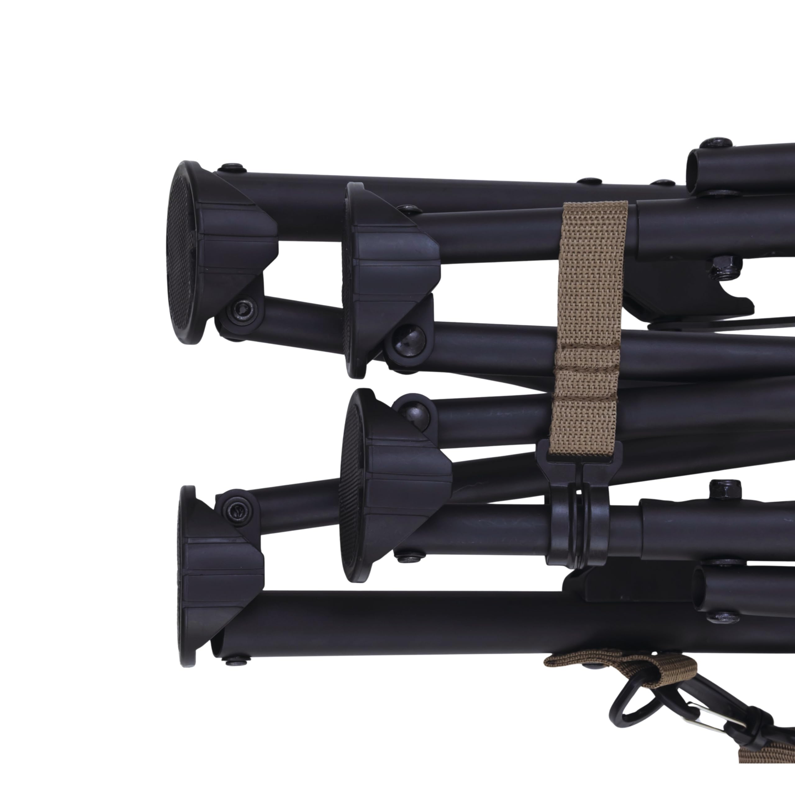ALPS OutdoorZ NWTF Vanish durable steel frame offers reliable field use.
