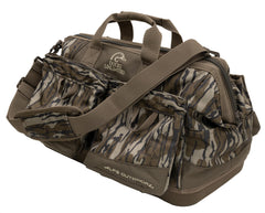 ALPS OutdoorZ Ducks Unlimited Pit Blind Bag with accessible main compartment for quick gear reach.