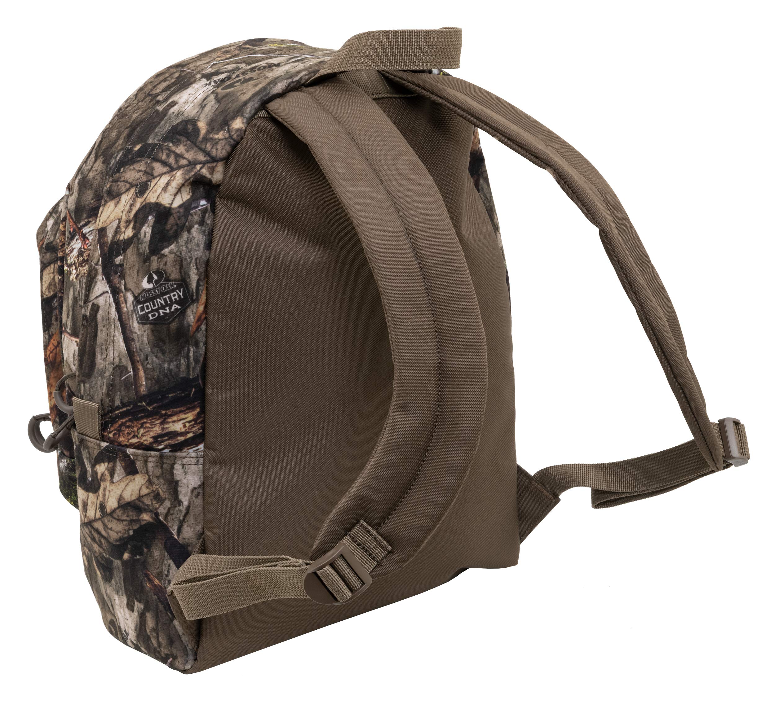 ALPS OutdoorZ Ranger Pack padded shoulder straps for comfortable all-day wear.