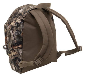 ALPS OutdoorZ Ranger Pack padded shoulder straps for comfortable all-day wear.