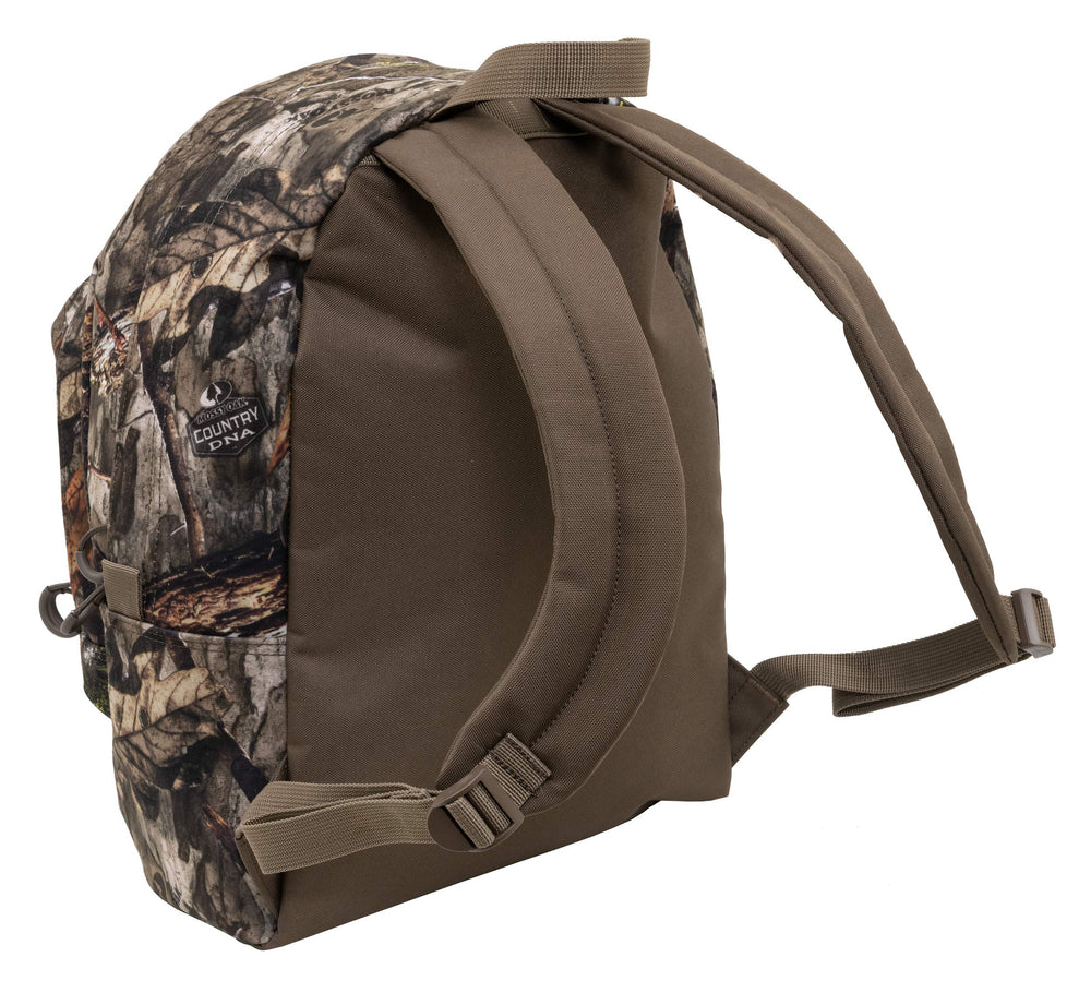 ALPS OutdoorZ Ranger Pack padded shoulder straps for comfortable all-day wear.