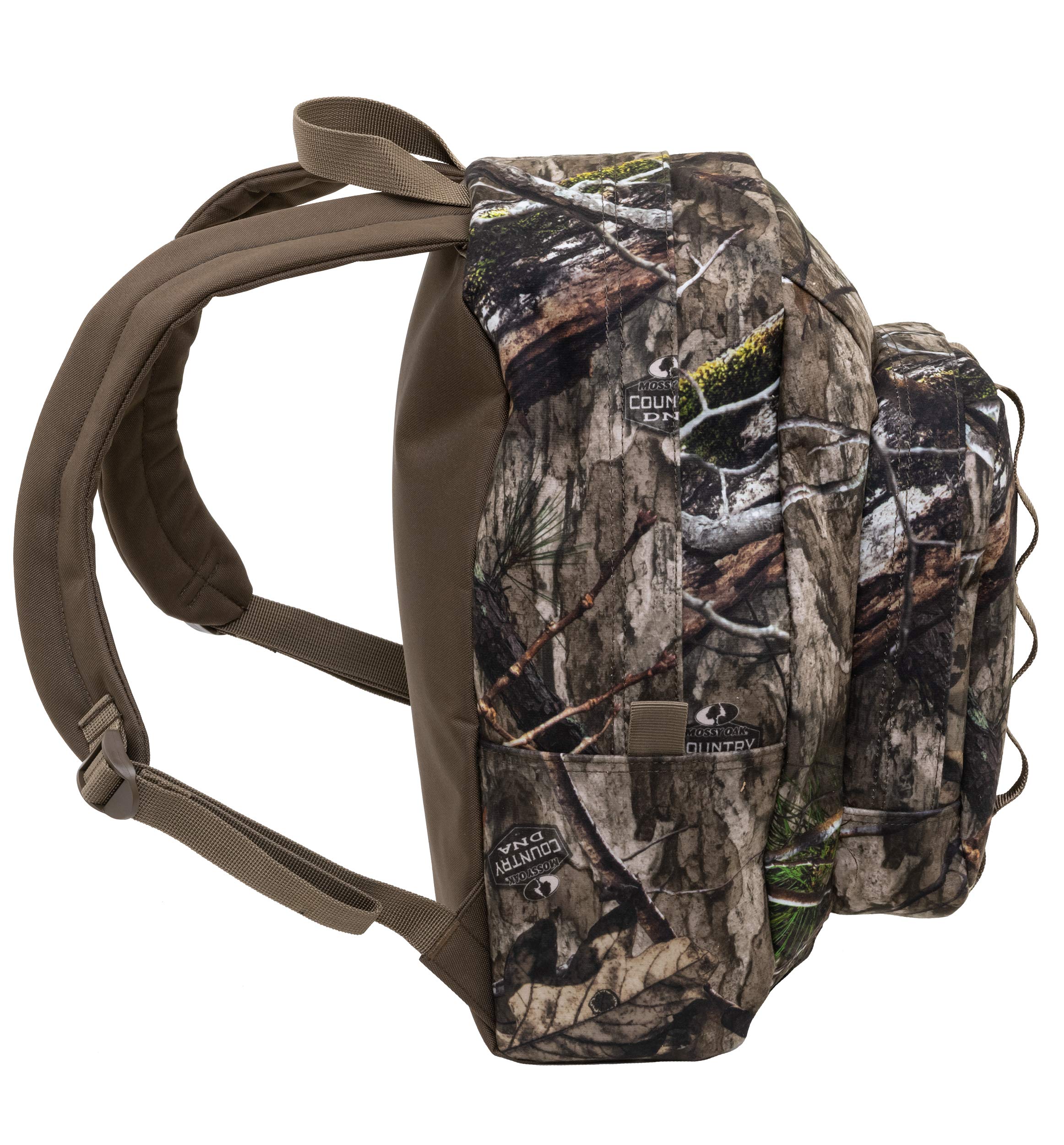 ALPS OutdoorZ Ranger Pack top view showing 23L capacity.