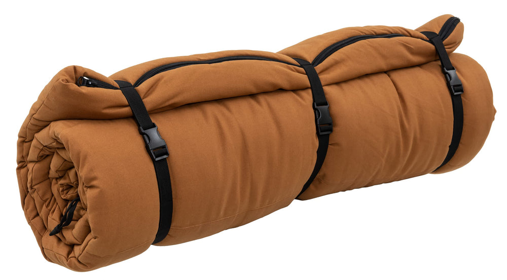 ALPS OutdoorZ Redwood cotton canvas shell built to resist wear