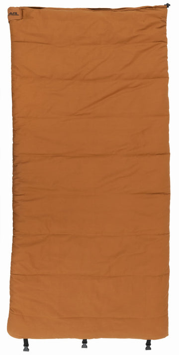 ALPS OutdoorZ Redwood TechLoft insulation closeup with premium warmth and loft.