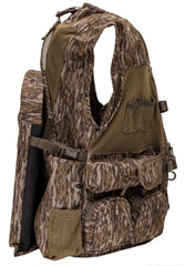 ALPS OutdoorZ Super Elite pockets organize calls and strikers neatly