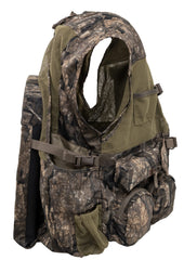 ALPS OutdoorZ large slate call pockets keep calls organized and within reach.