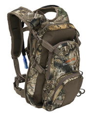 ALPS OutdoorZ Willow Creek pack with 3L hydration reservoir for on-the-go hydration