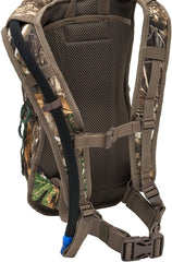 ALPS OutdoorZ Willow Creek insulated hose keeps water cooler on the trail