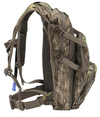ALPS OutdoorZ Willow Creek 3L hydration reservoir with insulated hose for all-day hydration