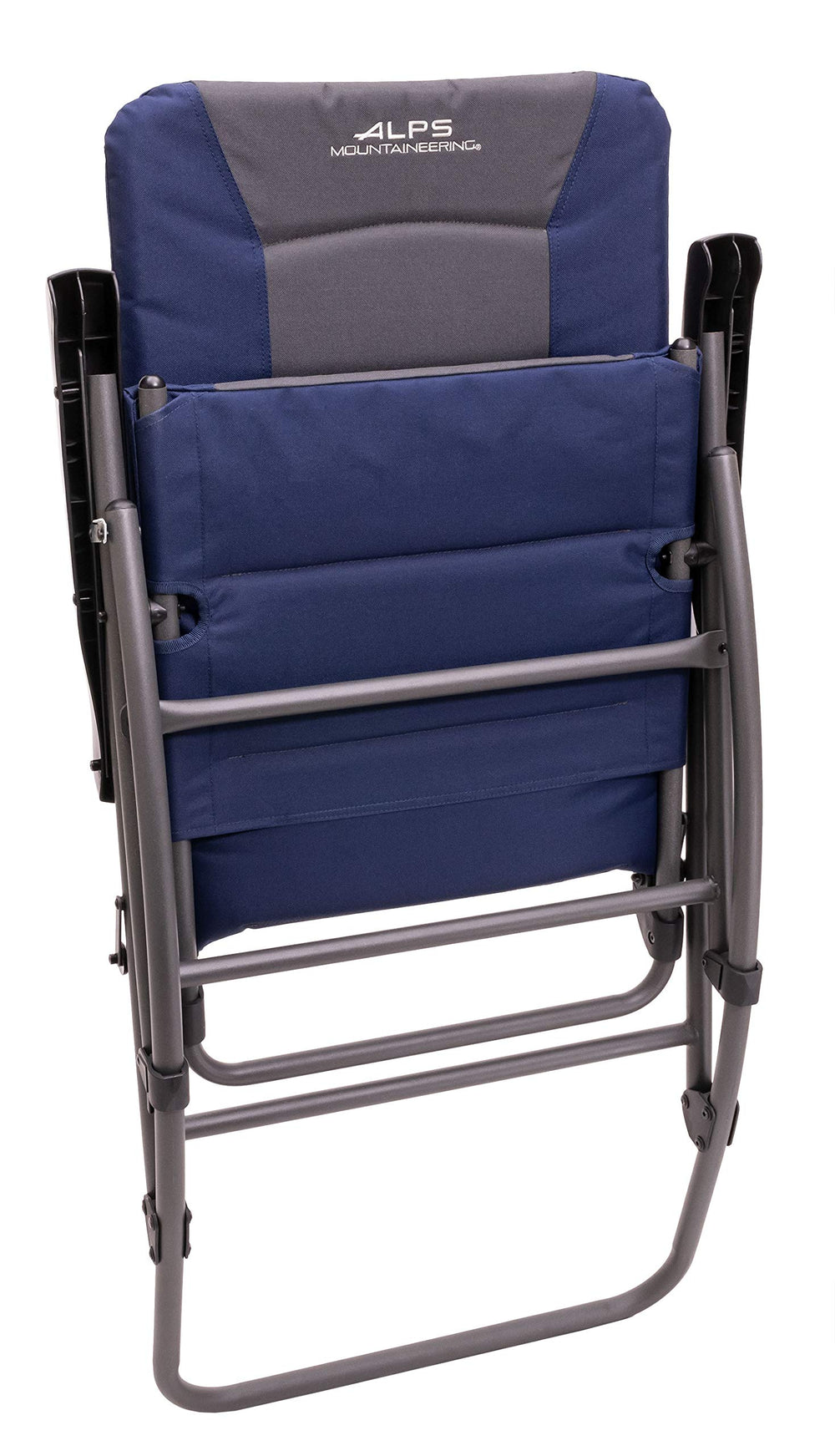 ALPS Mountaineering rocking chair weight capacity line notes 300 lb limit