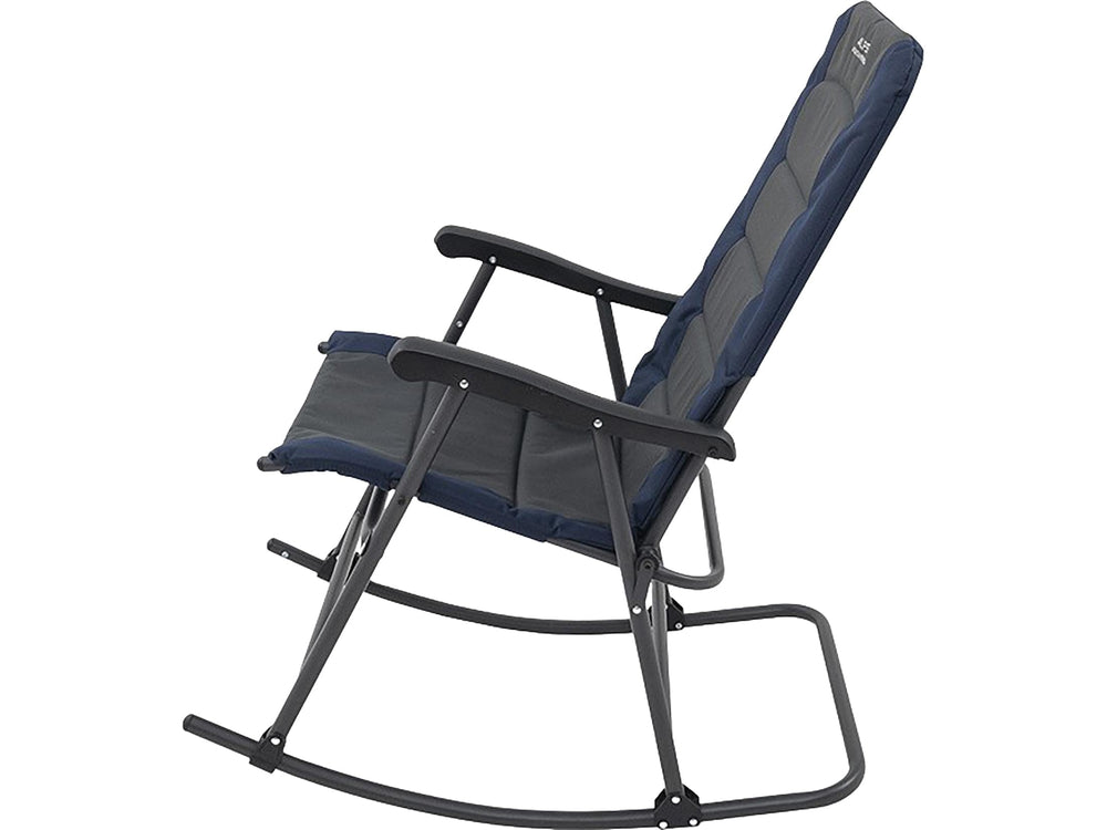 ALPS Mountaineering rocking chair Pro-Tec frame for durable outdoor use