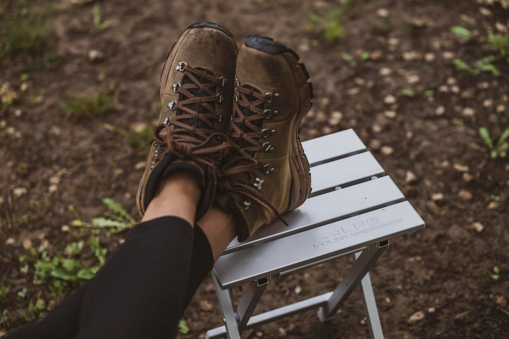 ALPS Sidekick-200lb-capacity providing sturdy support