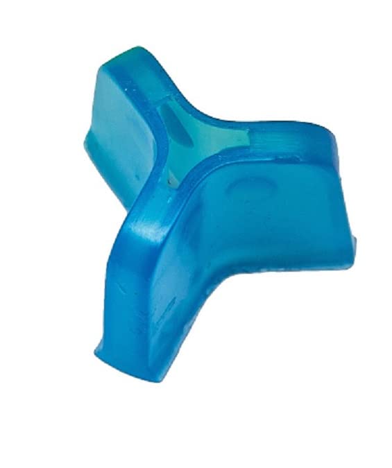 Packaging of ALS Goldfish Lure Co treble hook bonnets image 05