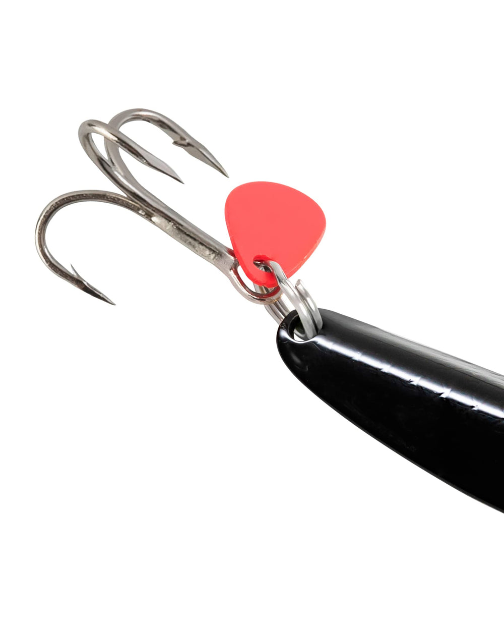 Al's Goldfish Lure Co Forty Niner great for casting and trolling around structure.