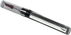 Al's Goldfish Lure Precision Oiler Pen refill-tube demonstrates durable, refillable design.