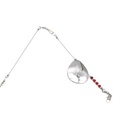 Al's Goldfish Sebago rig features rust-resistant stainless wires for durability