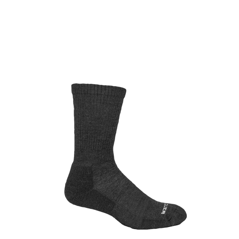 Altera Conquer olive-weave socks, texture view, lightweight design for year-round use.