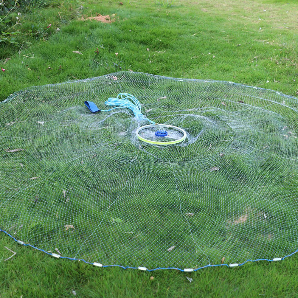 Alvinlite durable fishing gear built to last