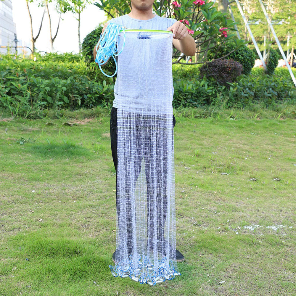 Alvinlite versatile for freshwater and saltwater use