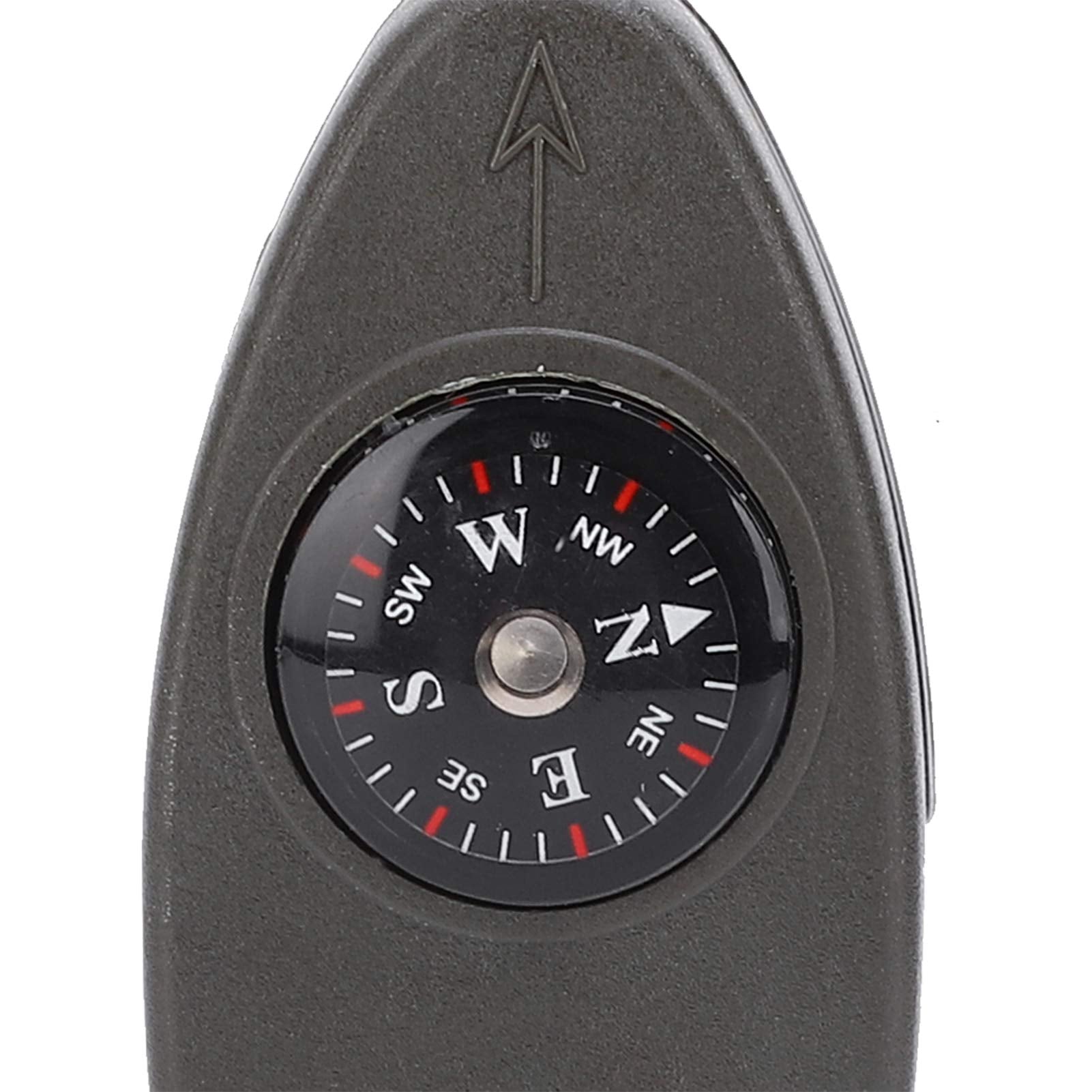 Alvinlite ideal for hiking and camping with directional aid