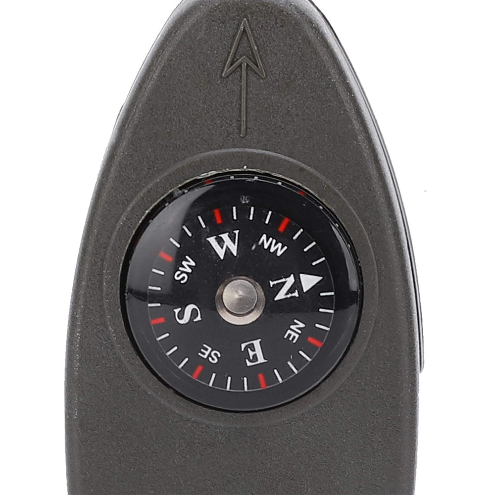 Alvinlite ideal for hiking and camping with directional aid