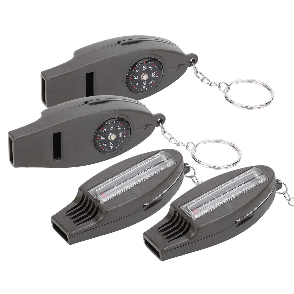 Alvinlite multi-function outdoor kit suitable for hiking camping and boating