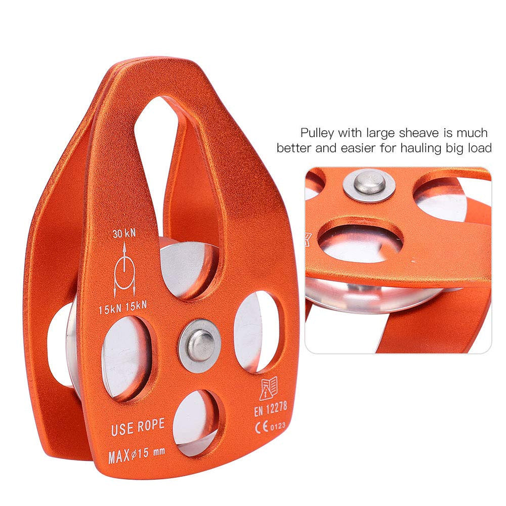 Reliable gear for alpine expeditions and aerial work scenarios.