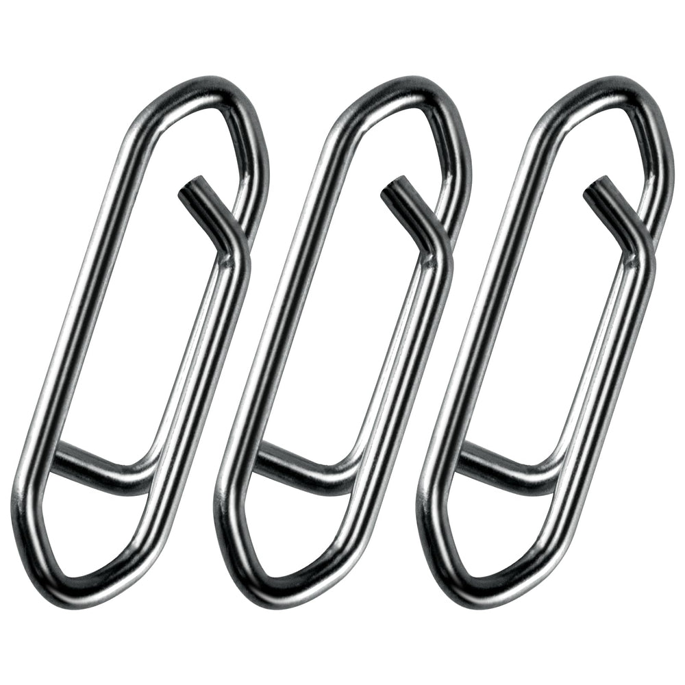 Alwonder 50PCS Fishing Power Speed Clips - front of pack