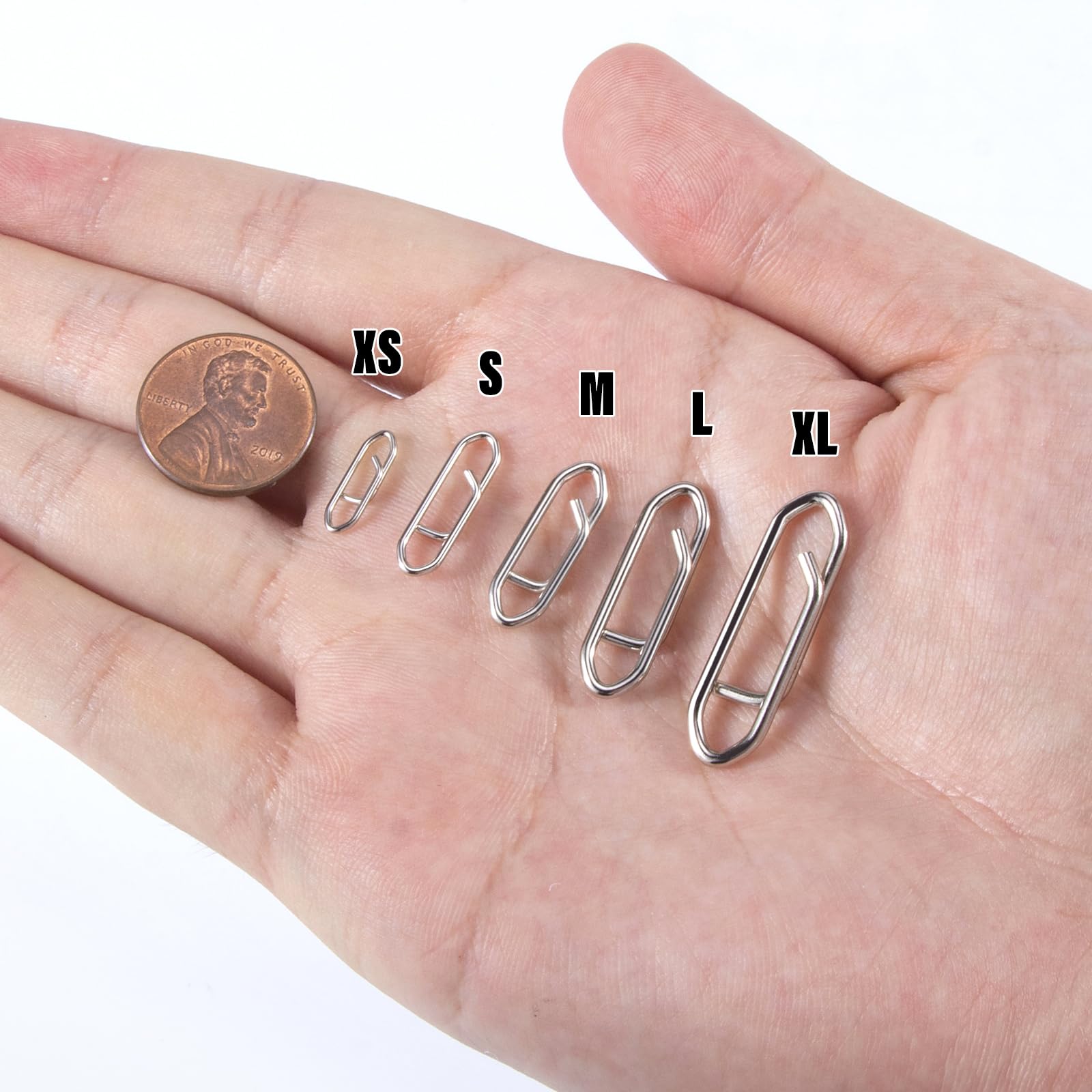 Product dimensions: 0.78 inches length with 75LB strength