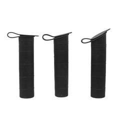 Universal 1.65 inch inner diameter rod holder fit for yachts and kayaks