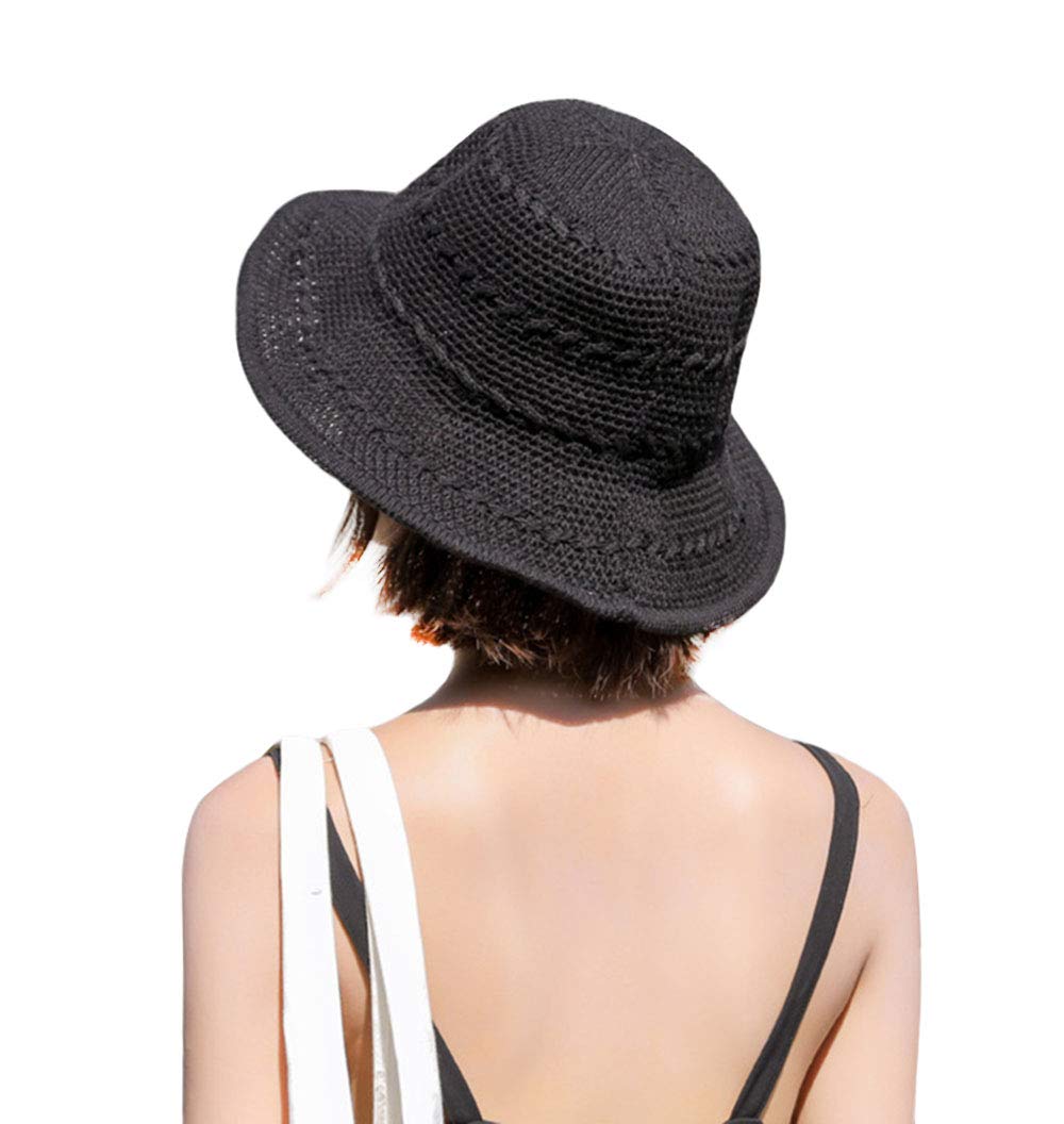 AMAKU cotton breathable sun visor hat for sun protection.