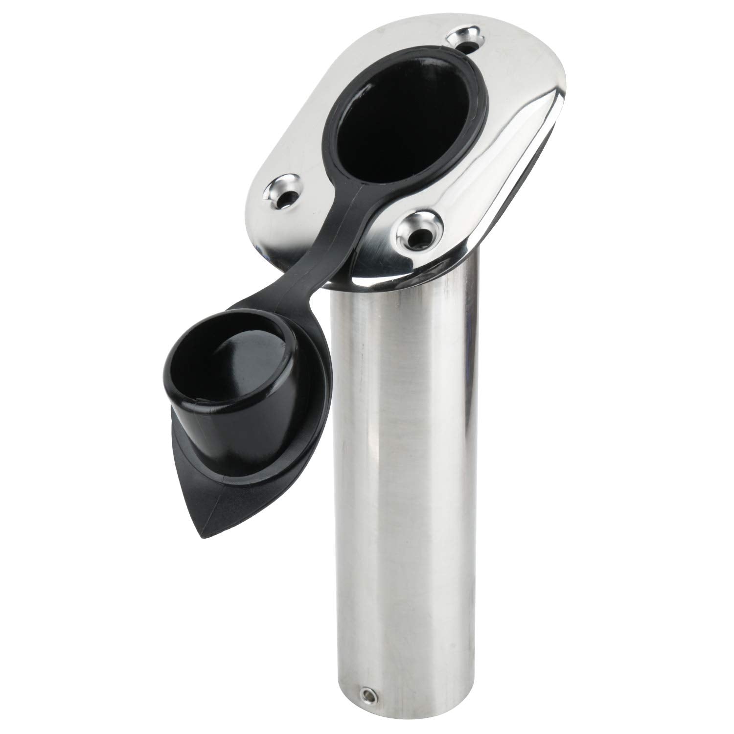 Indication of 2 inch installation hole for mounting
