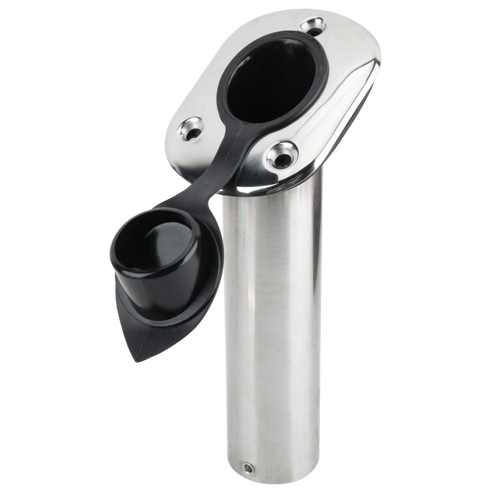 Indication of 2 inch installation hole for mounting