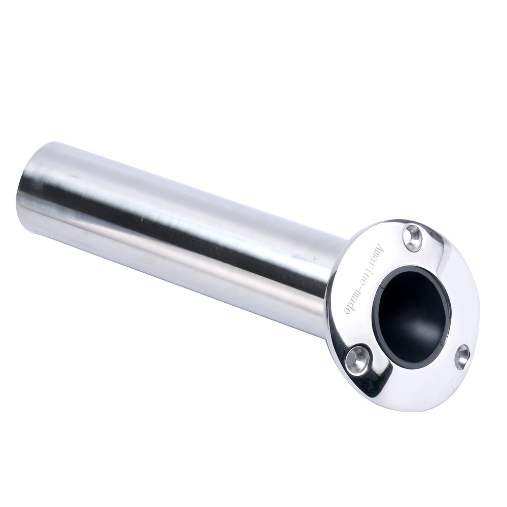 Solid cast frame construction for corrosion resistance