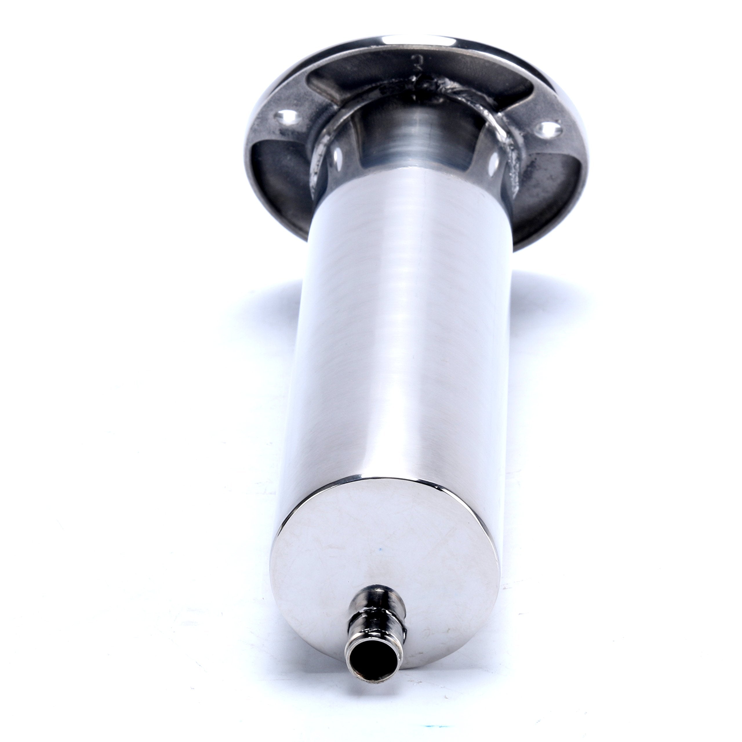 Packaging and included hardware for Amarine-made rod holders