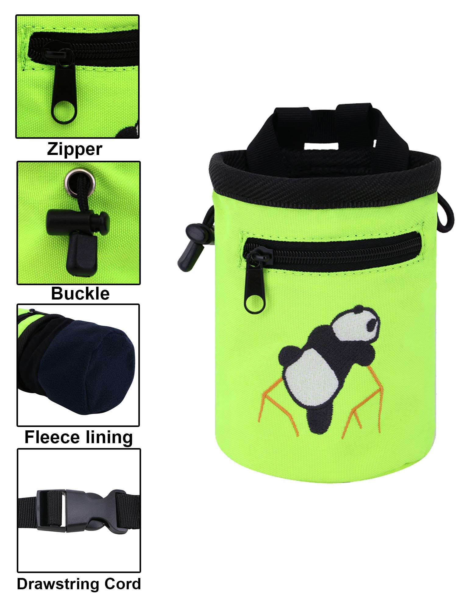 AMC adjustable slim waist belt provides customizable fit