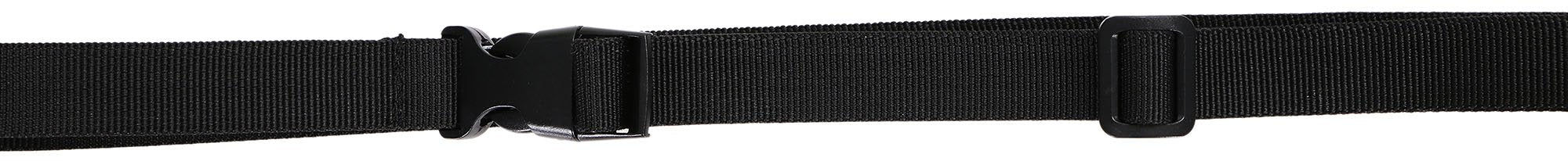 AMC chalk bag compact and lightweight for climbing without bulk