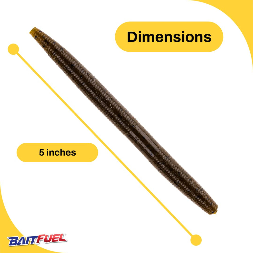 American Baitworks Baitfuel X55 formula lure releasing strong attractants