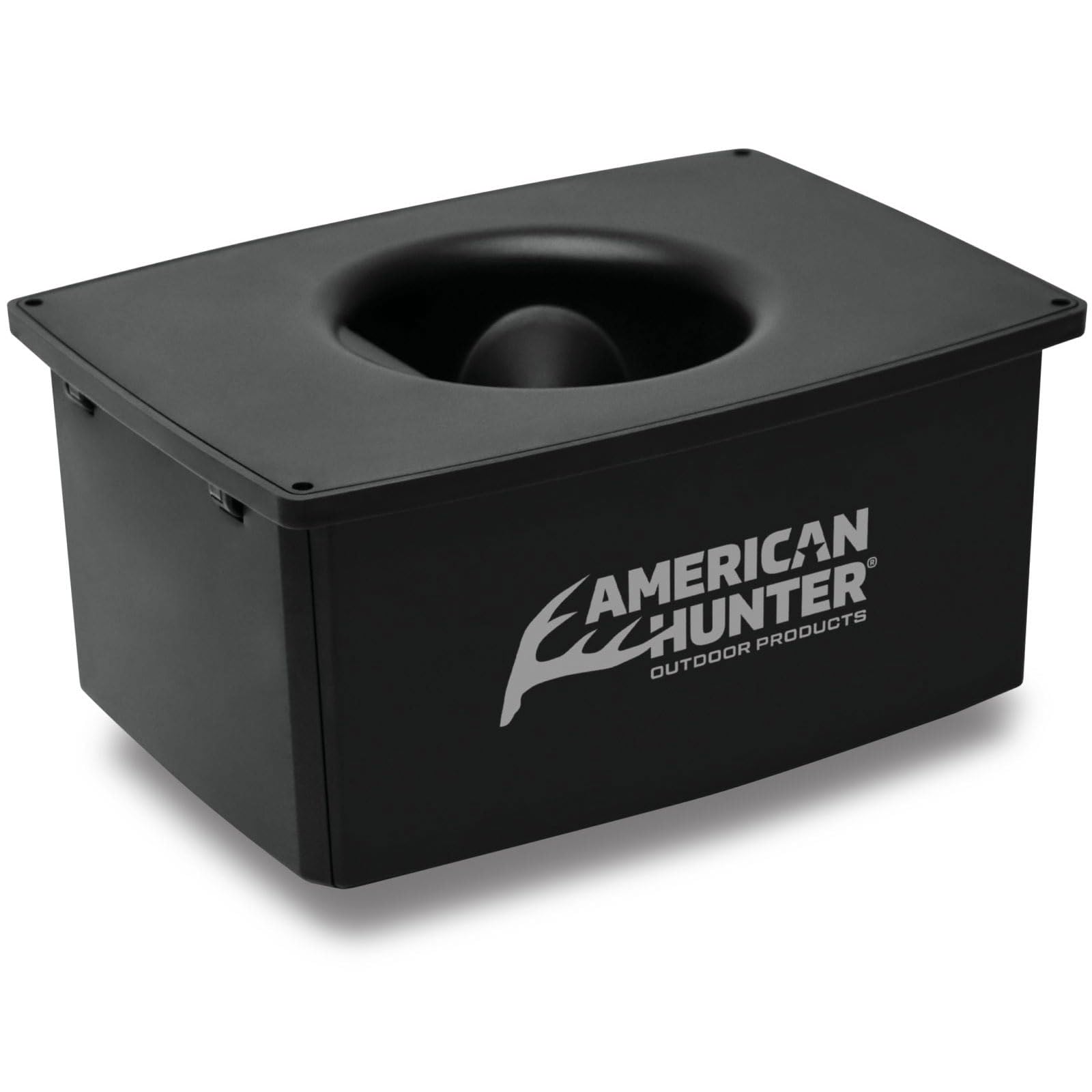 American Hunter E-Kit Photocell Kit powers daylight feeding with precision control