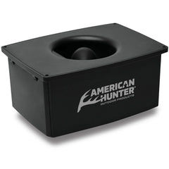 American Hunter E-Kit Photocell Kit powers daylight feeding with precision control