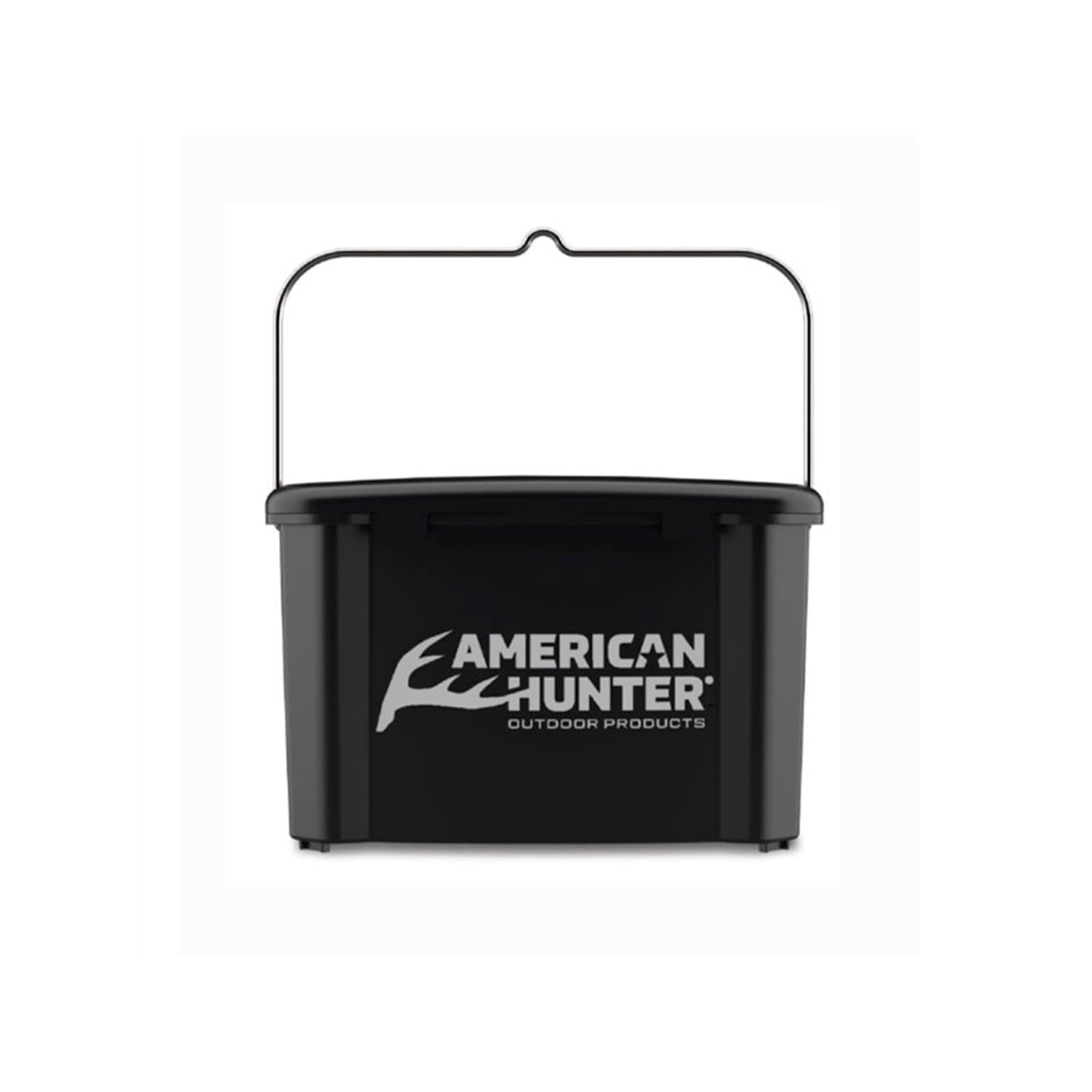 AMERICAN HUNTER ECON feeder kit with digital timer for programmable feeding