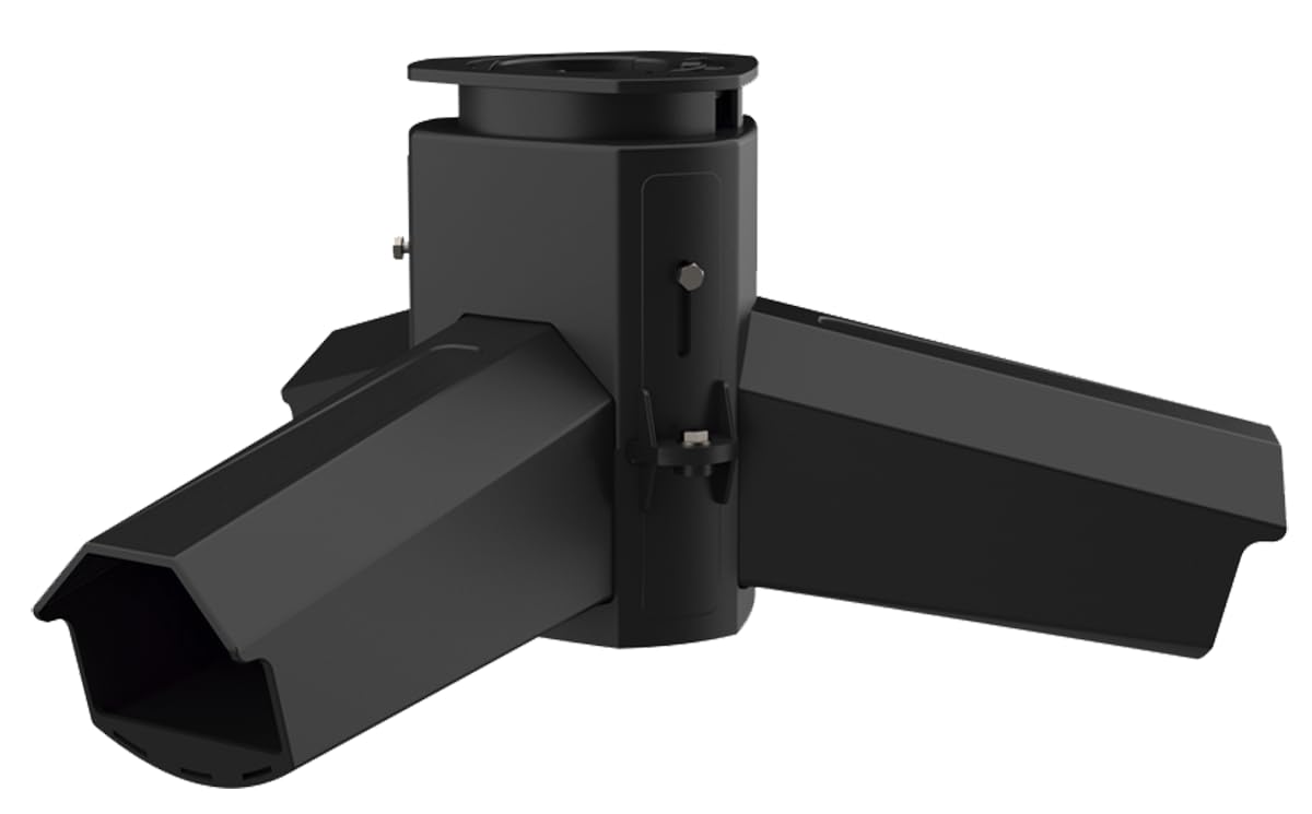 American Hunter WF Gravity Protein Feeder Head Attachment - front view