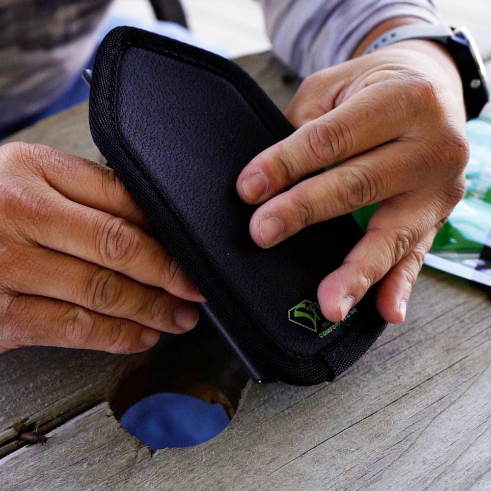 American-made Sticky Holsters modular holster system