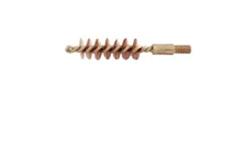 American Standard #8-32 thread compatibility on bore brush