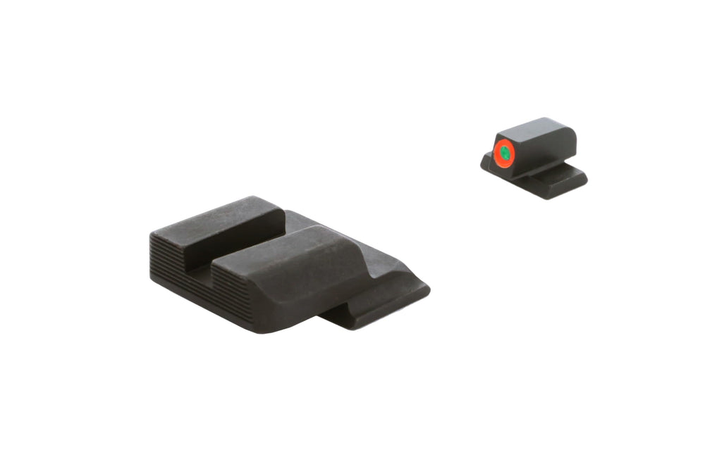 AmeriGlo Protector set compatible with M&P 2.0 for quick sight acquisition.