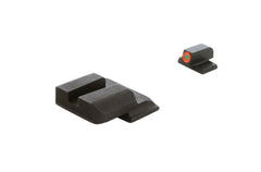 AmeriGlo Protector set compatible with M&P 2.0 for quick sight acquisition.