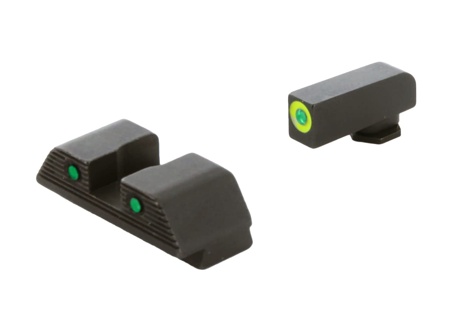 AMERIGLO Trooper close-up reveals durable materials for longevity
