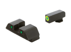 AMERIGLO Trooper close-up reveals durable materials for longevity