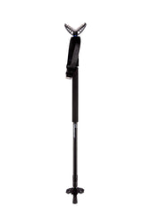 Ameristep Blind Hub Support Stick and Shooting Stick with V-shaped yoke and adjustable height.