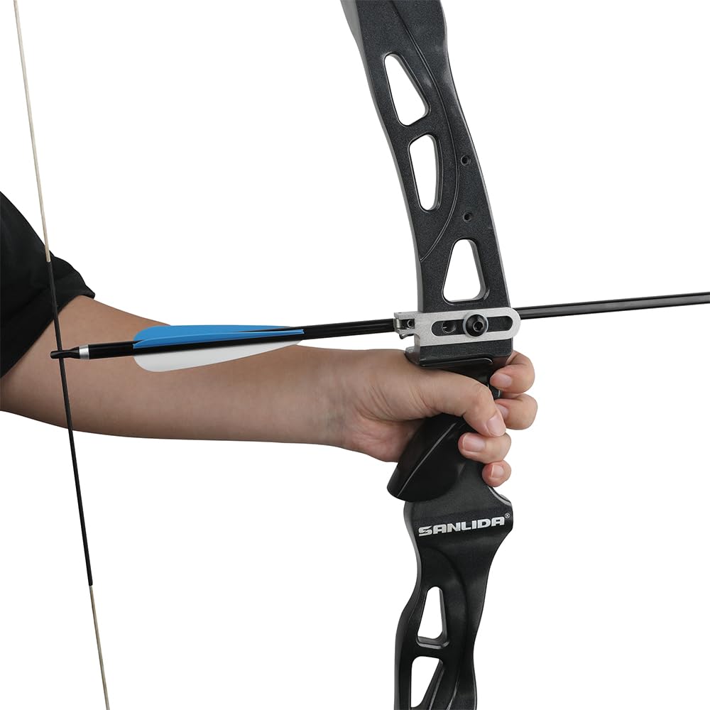 AMEYXGS 4-inch plastic vanes in blue and white improve stability